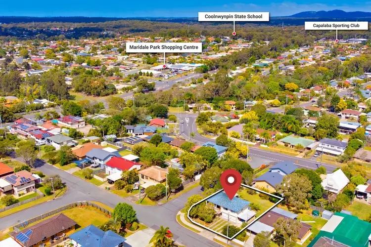 Fourth view of Homely house listing, 18 Handsworth Street, Capalaba QLD 4157