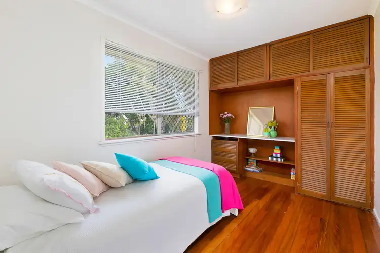 Fifth view of Homely house listing, 18 Handsworth Street, Capalaba QLD 4157