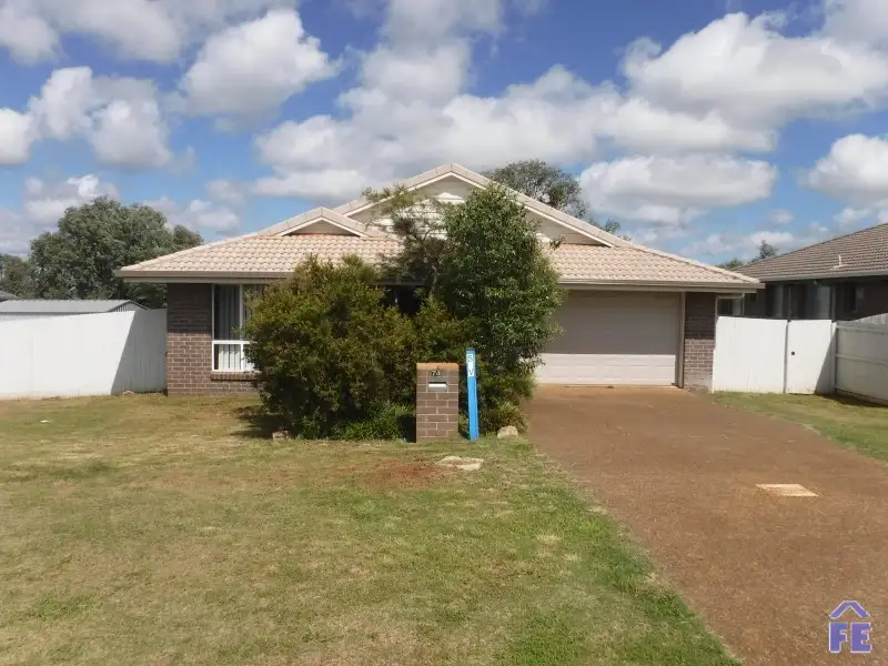 Main view of Homely house listing, 74 Buckingham Street, Kingaroy QLD 4610