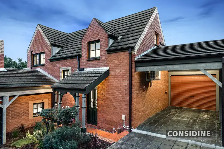 8/1-11 Tasman Ave, Strathmore Heights VIC 3041