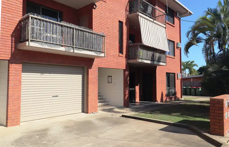 4/14 Marshall Street, Belgian Gardens QLD 4810