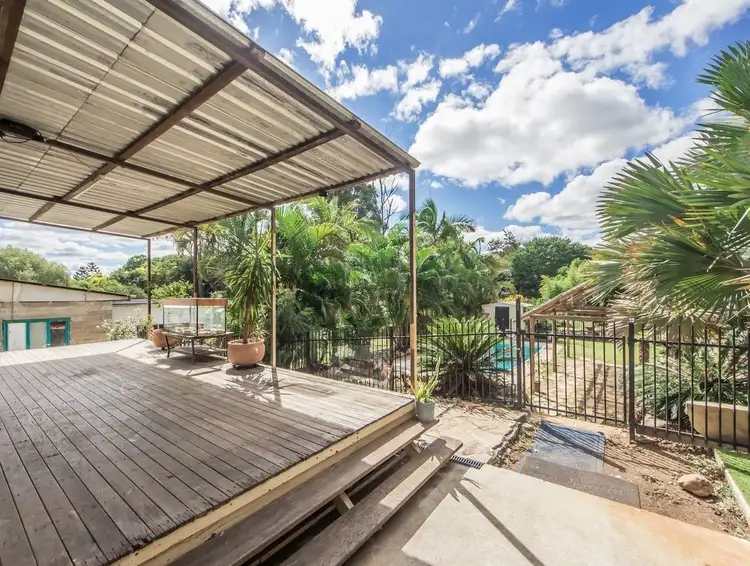 Second view of Homely house listing, 20 Taylor Street, Bundamba QLD 4304