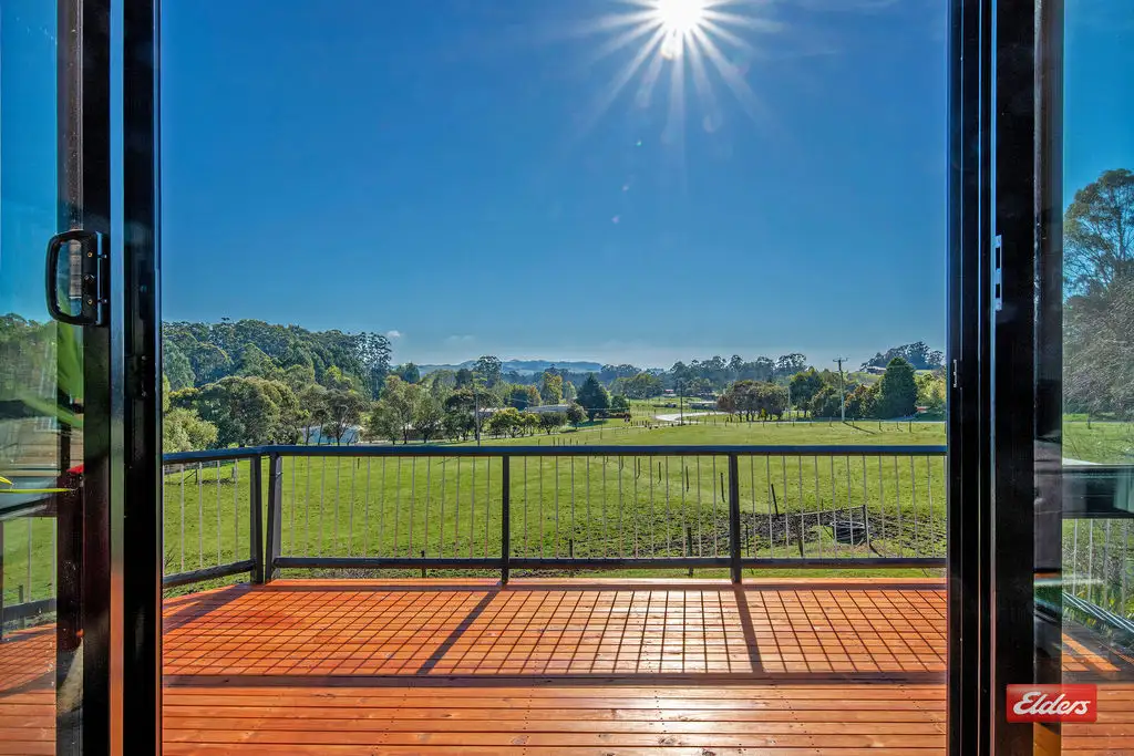 Main view of Homely house listing, 208 Deep Creek Rd, Wynyard TAS 7325