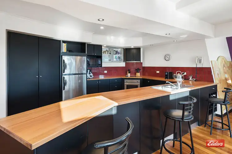 Sixth view of Homely house listing, 208 Deep Creek Rd, Wynyard TAS 7325