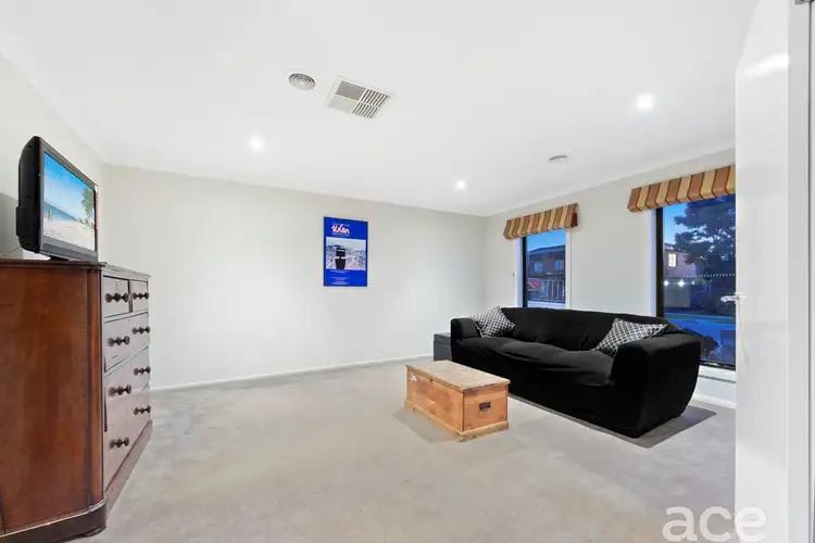 Seventh view of Homely house listing, 29 Loon Drive, Williams Landing VIC 3027