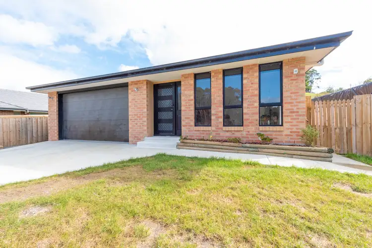 Main view of Homely house listing, 97 Parklands Parade, Newnham TAS 7248