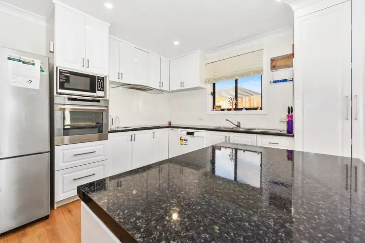 Third view of Homely house listing, 97 Parklands Parade, Newnham TAS 7248