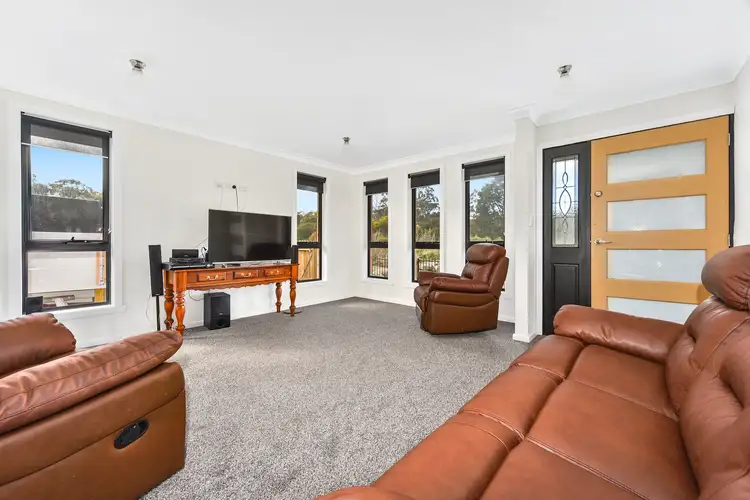 Fourth view of Homely house listing, 97 Parklands Parade, Newnham TAS 7248