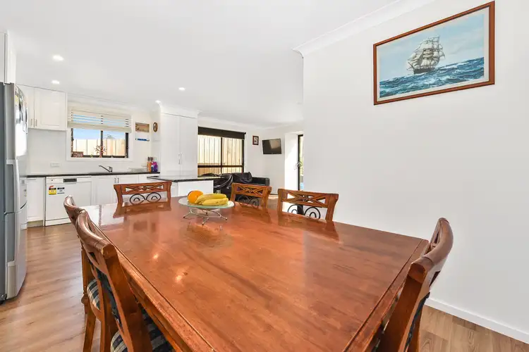 Fifth view of Homely house listing, 97 Parklands Parade, Newnham TAS 7248