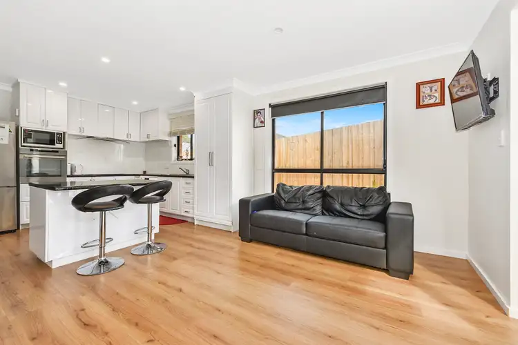 Sixth view of Homely house listing, 97 Parklands Parade, Newnham TAS 7248