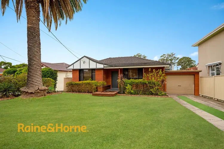 Main view of Homely house listing, 20 Elliott Street, Kingswood NSW 2747