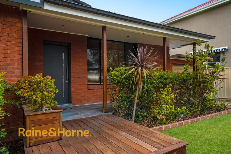 Second view of Homely house listing, 20 Elliott Street, Kingswood NSW 2747