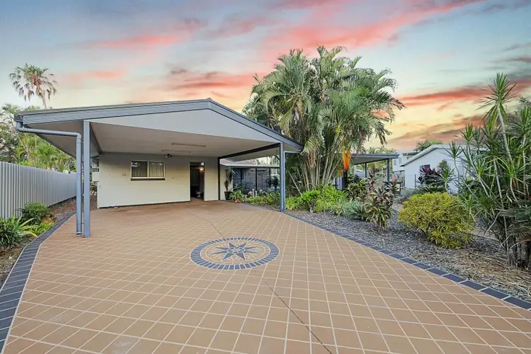 12 Beroona Court, Karama NT 812