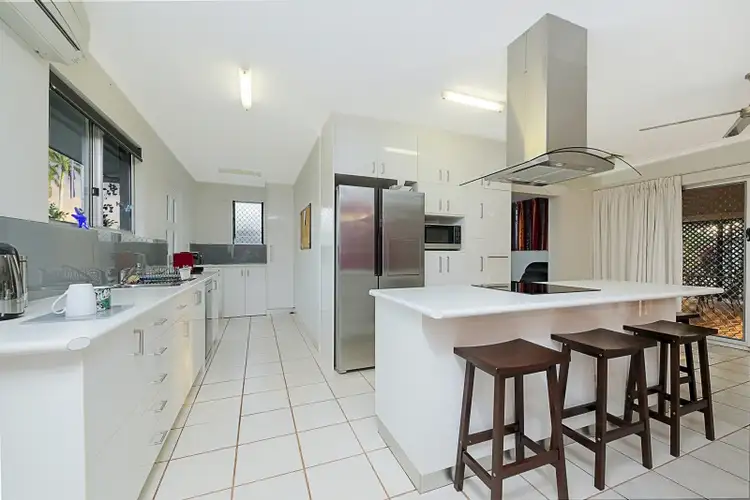 Second view of Homely house listing, 12 Beroona Court, Karama NT 812