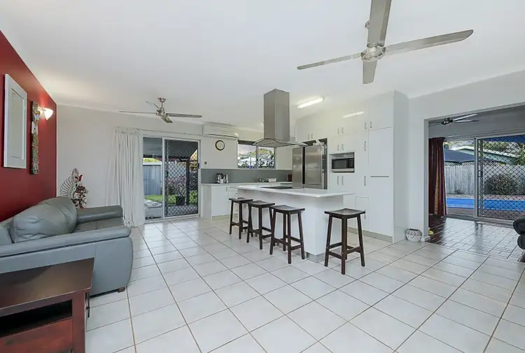 Fourth view of Homely house listing, 12 Beroona Court, Karama NT 812