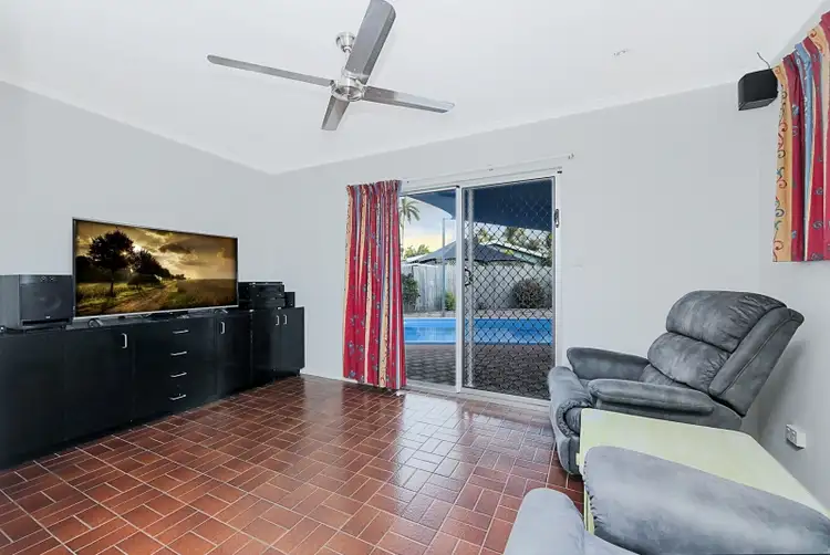 Fifth view of Homely house listing, 12 Beroona Court, Karama NT 812