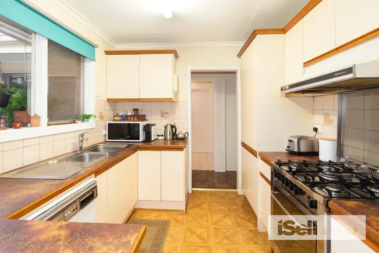Second view of Homely house listing, 40 Gwent Street, Springvale South VIC 3172