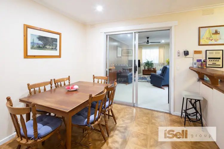 Third view of Homely house listing, 40 Gwent Street, Springvale South VIC 3172