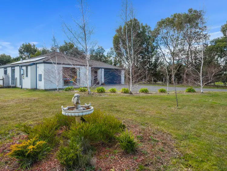Second view of Homely house listing, 37 Trentham Road, Tylden VIC 3444