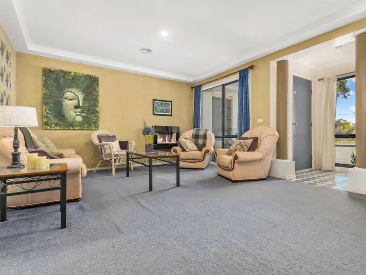 Fourth view of Homely house listing, 37 Trentham Road, Tylden VIC 3444