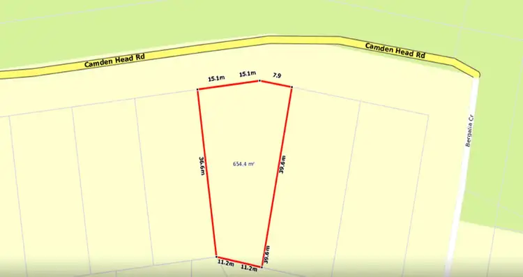 Seventh view of Homely house listing, 188 Camden Head Road, Dunbogan NSW 2443