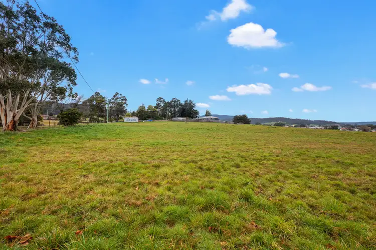 Third view of Homely land listing, 17 Norris Street, Cygnet TAS 7112