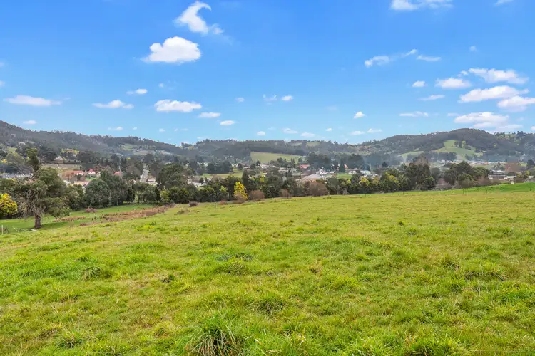 Sixth view of Homely land listing, 17 Norris Street, Cygnet TAS 7112