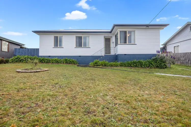 Main view of Homely house listing, 8 Donohoe Street, Cygnet TAS 7112