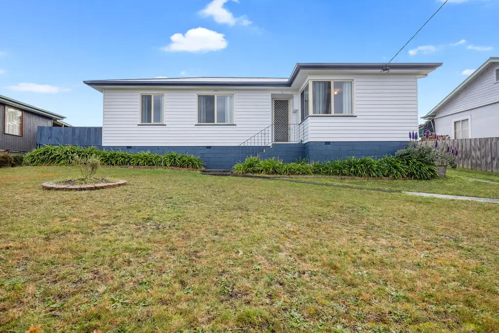 Main view of Homely house listing, 8 Donohoe Street, Cygnet TAS 7112