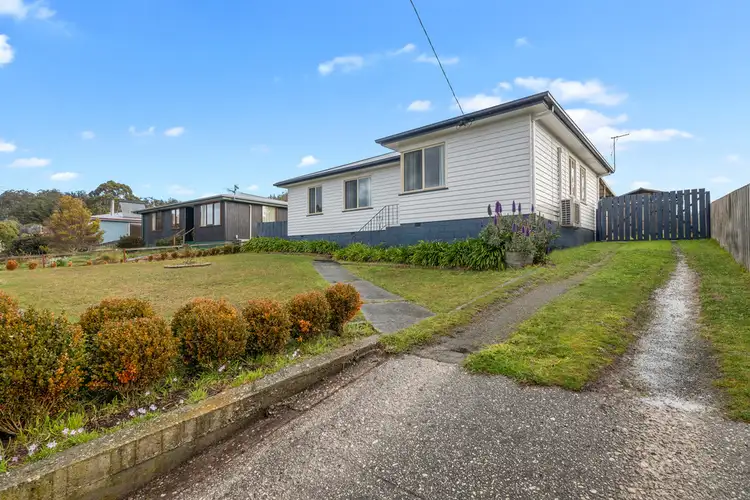 Second view of Homely house listing, 8 Donohoe Street, Cygnet TAS 7112