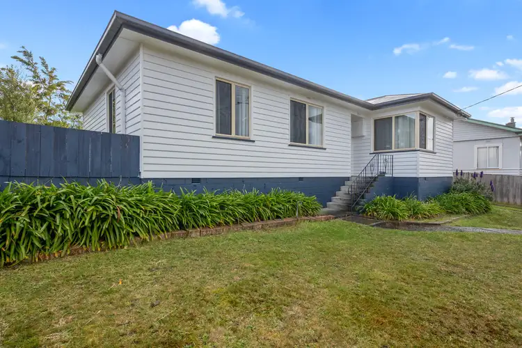 Third view of Homely house listing, 8 Donohoe Street, Cygnet TAS 7112