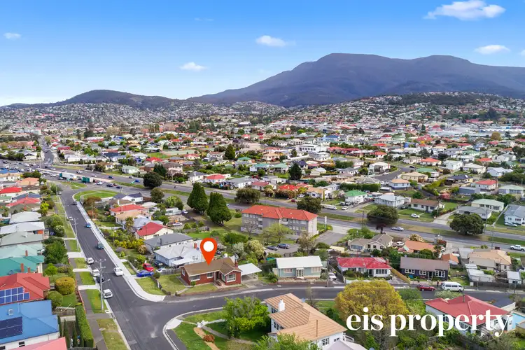 Second view of Homely house listing, 2 Blair Street, Lutana TAS 7009