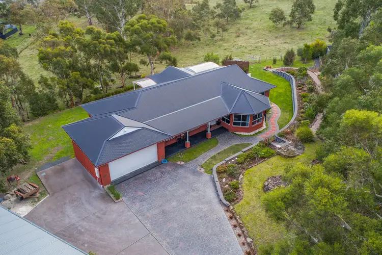 Main view of Homely house listing, 9 Parkwood Court, Claremont TAS 7011