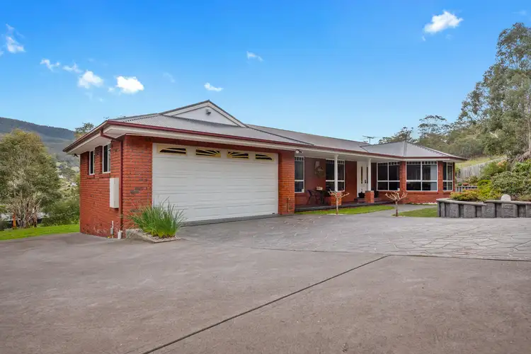 Third view of Homely house listing, 9 Parkwood Court, Claremont TAS 7011