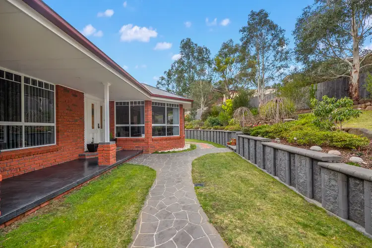 Fourth view of Homely house listing, 9 Parkwood Court, Claremont TAS 7011