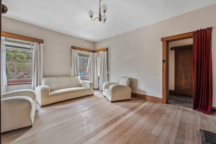 Fourth view of Homely house listing, 218 Lenah Valley Road, Lenah Valley TAS 7008