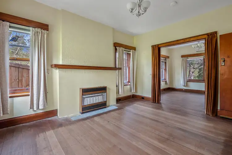 Fifth view of Homely house listing, 218 Lenah Valley Road, Lenah Valley TAS 7008