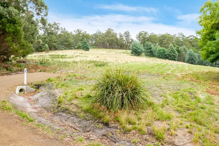 Third view of Homely land listing, Lot 3 Oates Road, Mountain River TAS 7109