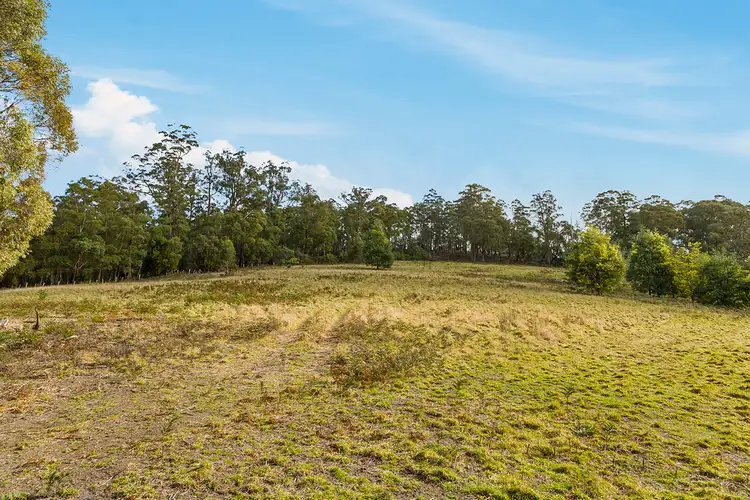 Fourth view of Homely land listing, Lot 3 Oates Road, Mountain River TAS 7109
