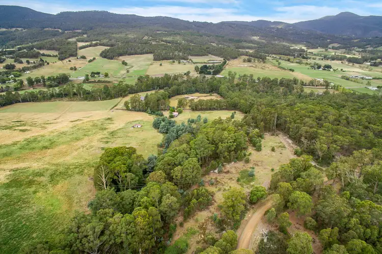 Sixth view of Homely land listing, Lot 3 Oates Road, Mountain River TAS 7109