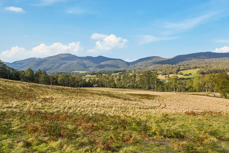 Fourth view of Homely land listing, Lot 2 Oates Road, Mountain River TAS 7109