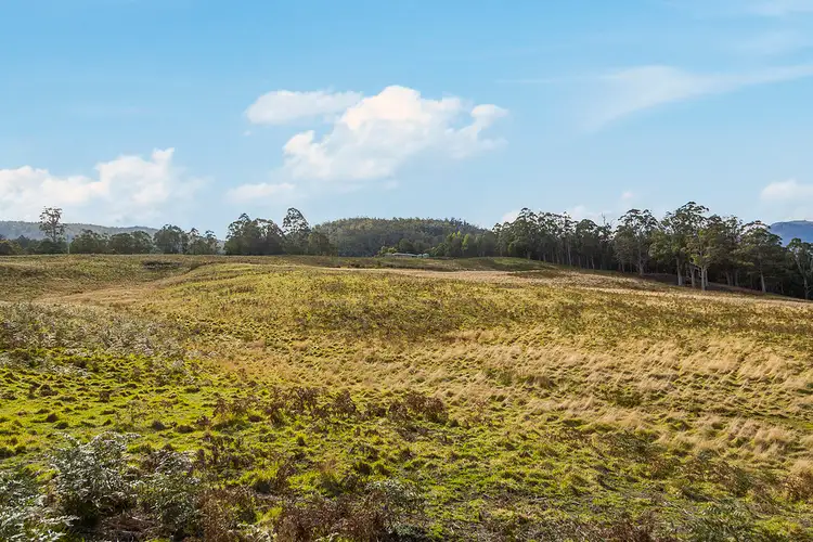Sixth view of Homely land listing, Lot 2 Oates Road, Mountain River TAS 7109