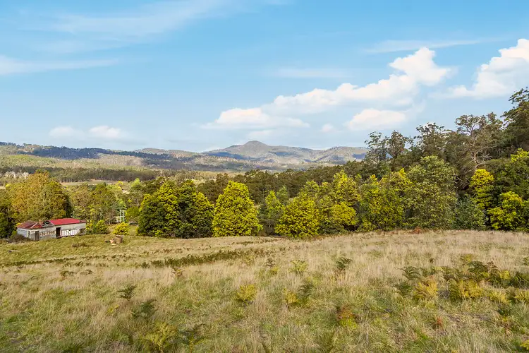 Seventh view of Homely land listing, Lot 2 Oates Road, Mountain River TAS 7109