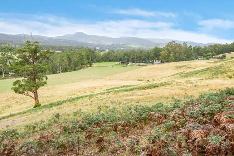 Sixth view of Homely land listing, Lot 1 Fyfes Road, Mountain River TAS 7109