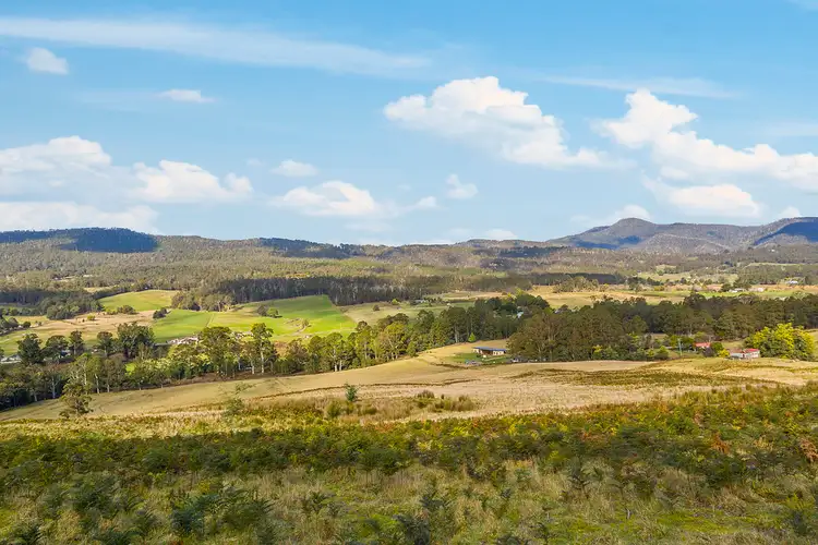 Seventh view of Homely land listing, Lot 1 Fyfes Road, Mountain River TAS 7109