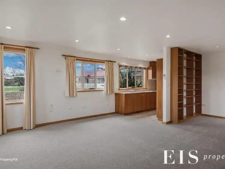 Third view of Homely villa listing, 5/3 Napoleon Street, Richmond TAS 7025