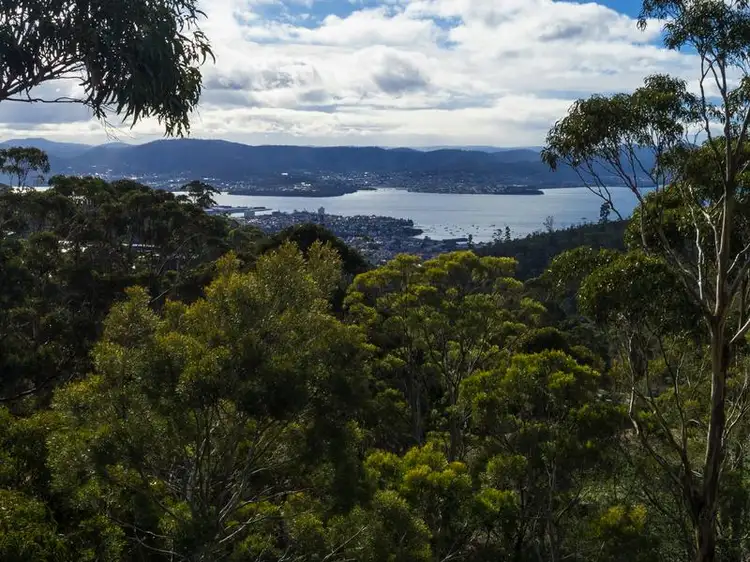 Third view of Homely land listing, 19 Hakea Drive, Tolmans Hill TAS 7007