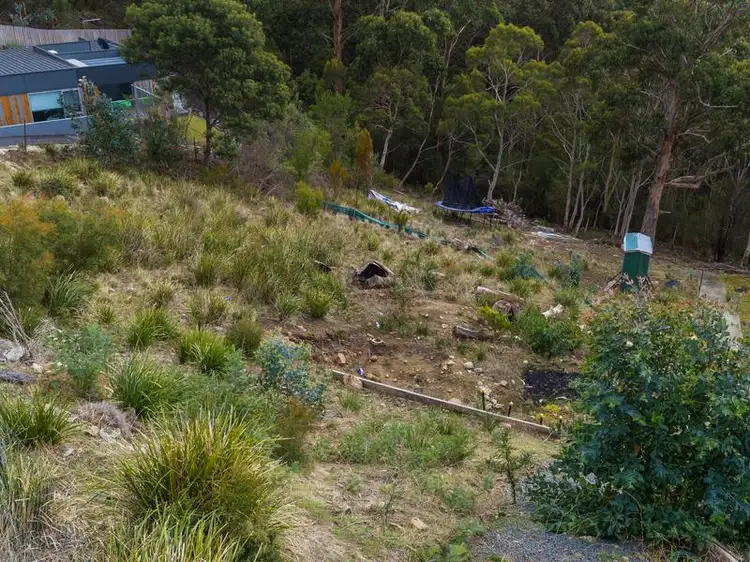 Fourth view of Homely land listing, 19 Hakea Drive, Tolmans Hill TAS 7007