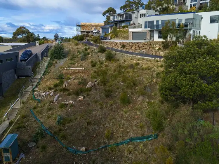 Fifth view of Homely land listing, 19 Hakea Drive, Tolmans Hill TAS 7007