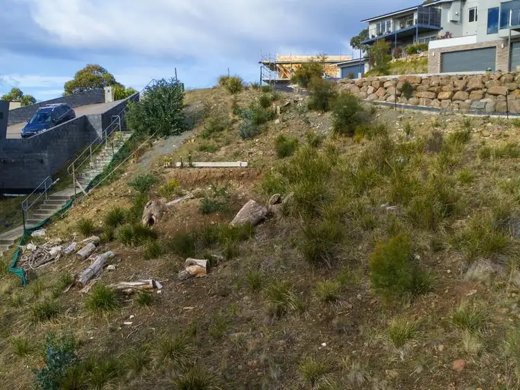 Sixth view of Homely land listing, 19 Hakea Drive, Tolmans Hill TAS 7007